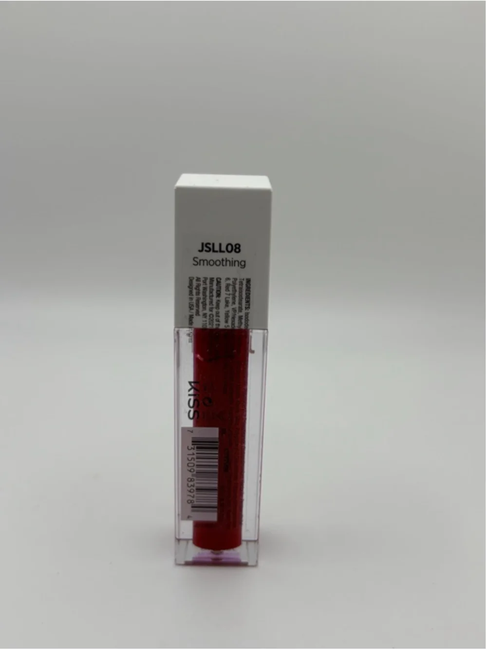 JOAH Endless Longwear Lip Color Smoothing